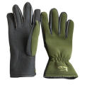 Comfortable Neoprene Fishing Gloves (67844)